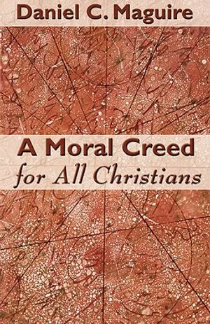 A Moral Creed for All Christians image number 0