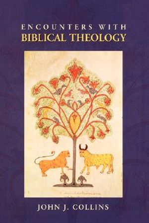 Encounters with Biblical Theology image number 0