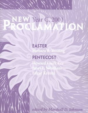 New Proclamation C 2001 East P image number 0