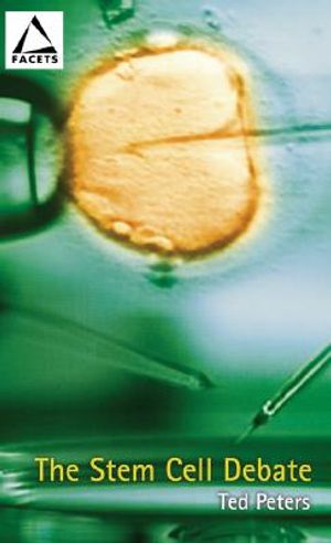 The Stem Cell Debate image number 0
