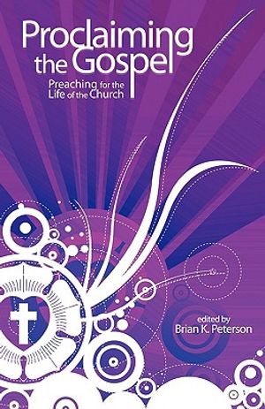 Proclaiming the Gospel image number 0