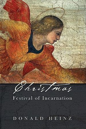 Christmas: Festival of Incarnation (Hc) image number 0