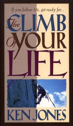 Climb of Your Life image number 0