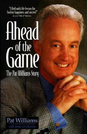 Ahead of the Game: The Pat Williams Story image number 0