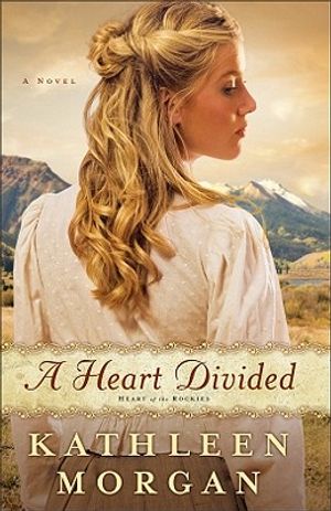 A Heart Divided image number 0