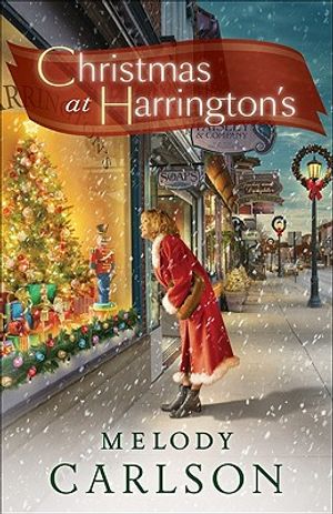 Christmas at Harrington's image number 0
