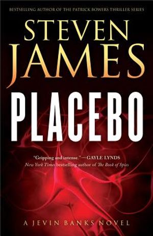 Placebo: A Jevin Banks Novel image number 0