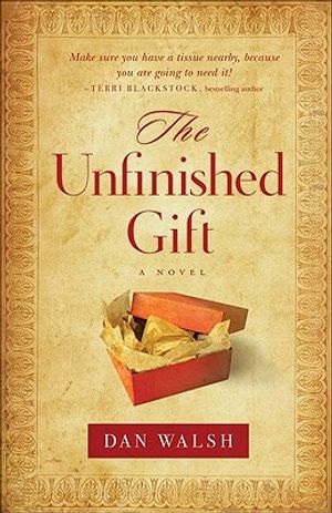 The Unfinished Gift image number 0