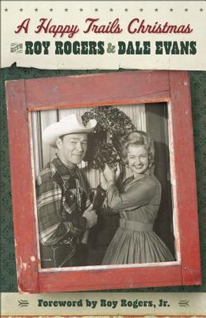 A Happy Trails Christmas image number 0