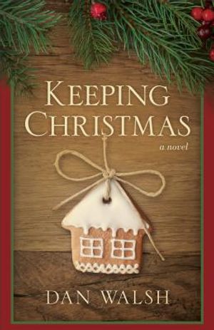 Keeping Christmas image number 0
