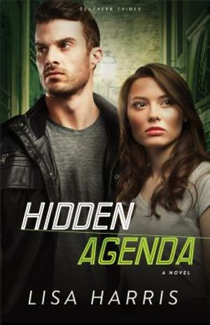 Hidden Agenda image number 0
