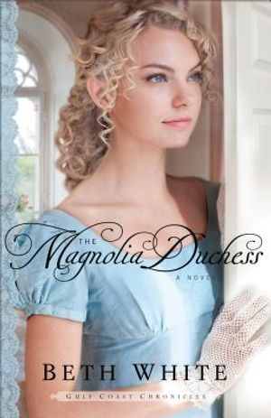 Magnolia Duchess image number 0