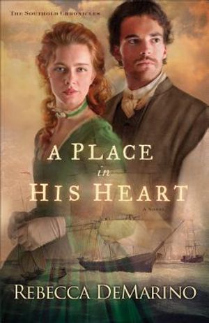 Place in His Heart image number 0