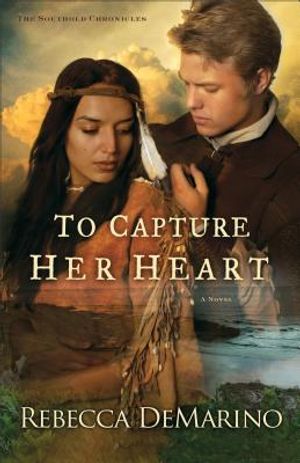 To Capture Her Heart image number 0