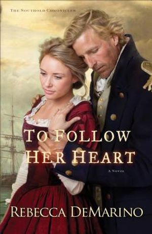 To Follow Her Heart image number 0