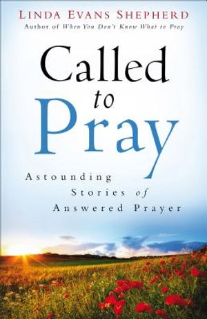 Called to Pray image number 0