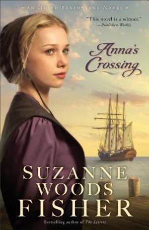Anna's Crossing image number 0