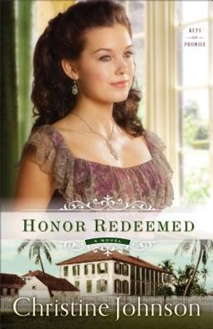Honor Redeemed image number 0
