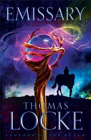 Emissary image number 0