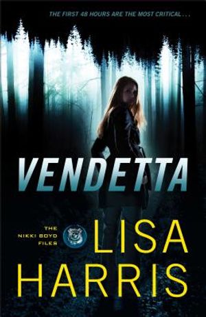 Vendetta image number 0