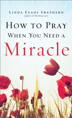 How to Pray When You Need a Miracle image number 0