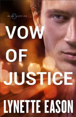 Vow of Justice image number 0