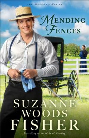 Mending Fences image number 0