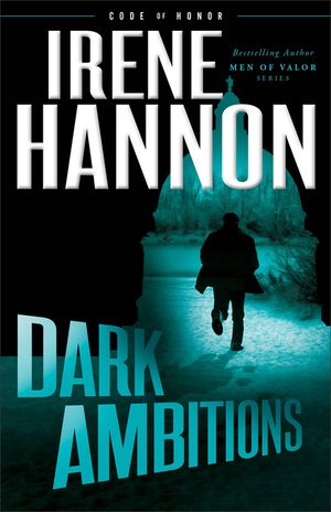 Dark Ambitions image number 0