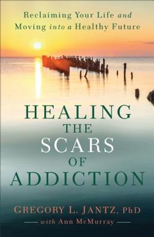 Healing the Scars of Addiction image number 0