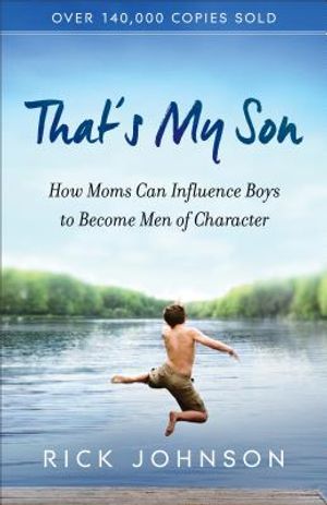 That's My Son image number 0