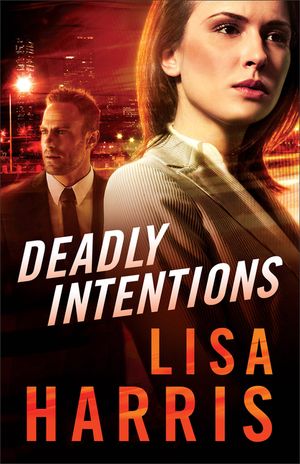 Deadly Intentions image number 0