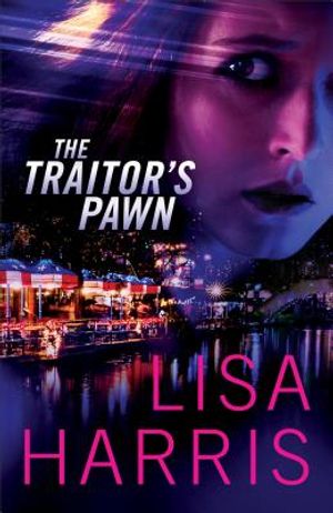 The Traitor's Pawn image number 0