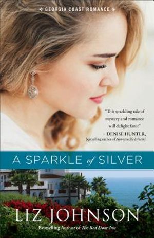 A Sparkle of Silver image number 0
