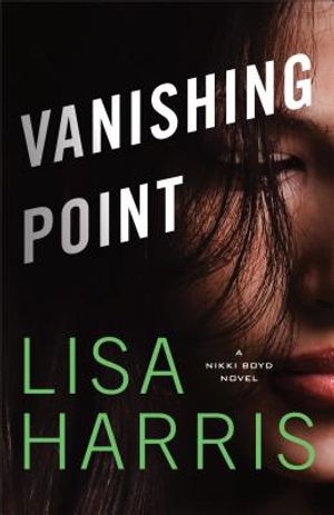 Vanishing Point image number 0