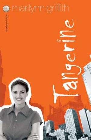 Tangerine image number 0