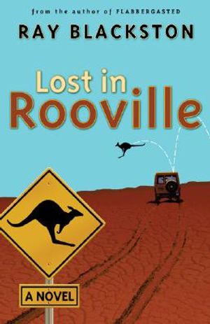 Lost in Rooville image number 0
