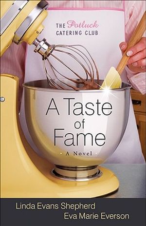 A Taste of Fame image number 0