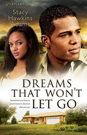 Dreams That Won't Let Go image number 0