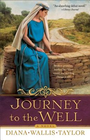 Journey to the Well image number 0
