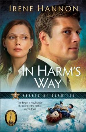 In Harm's Way image number 0