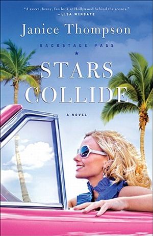 Stars Collide image number 0