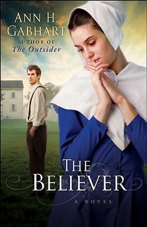 The Believer image number 0