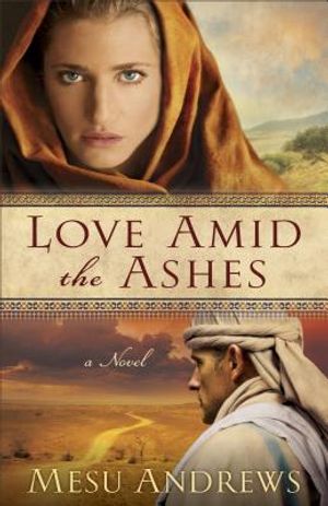 Love Amid the Ashes image number 0