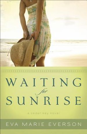 Waiting for Sunrise: A Cedar Key Novel image number 0