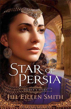 Star of Persia: Esther's Story image number 0