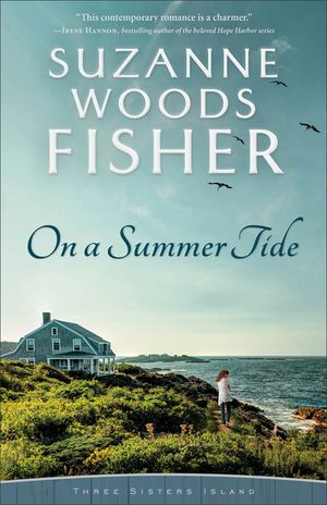 On a Summer Tide image number 0
