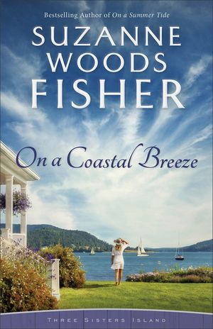 On a Coastal Breeze image number 0