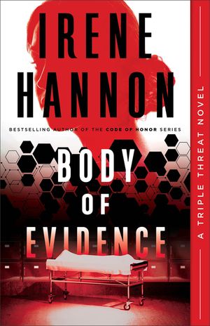 Body of Evidence image number 0