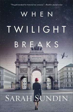 When Twilight Breaks image number 0