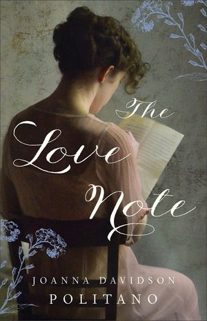 The Love Note image number 0
